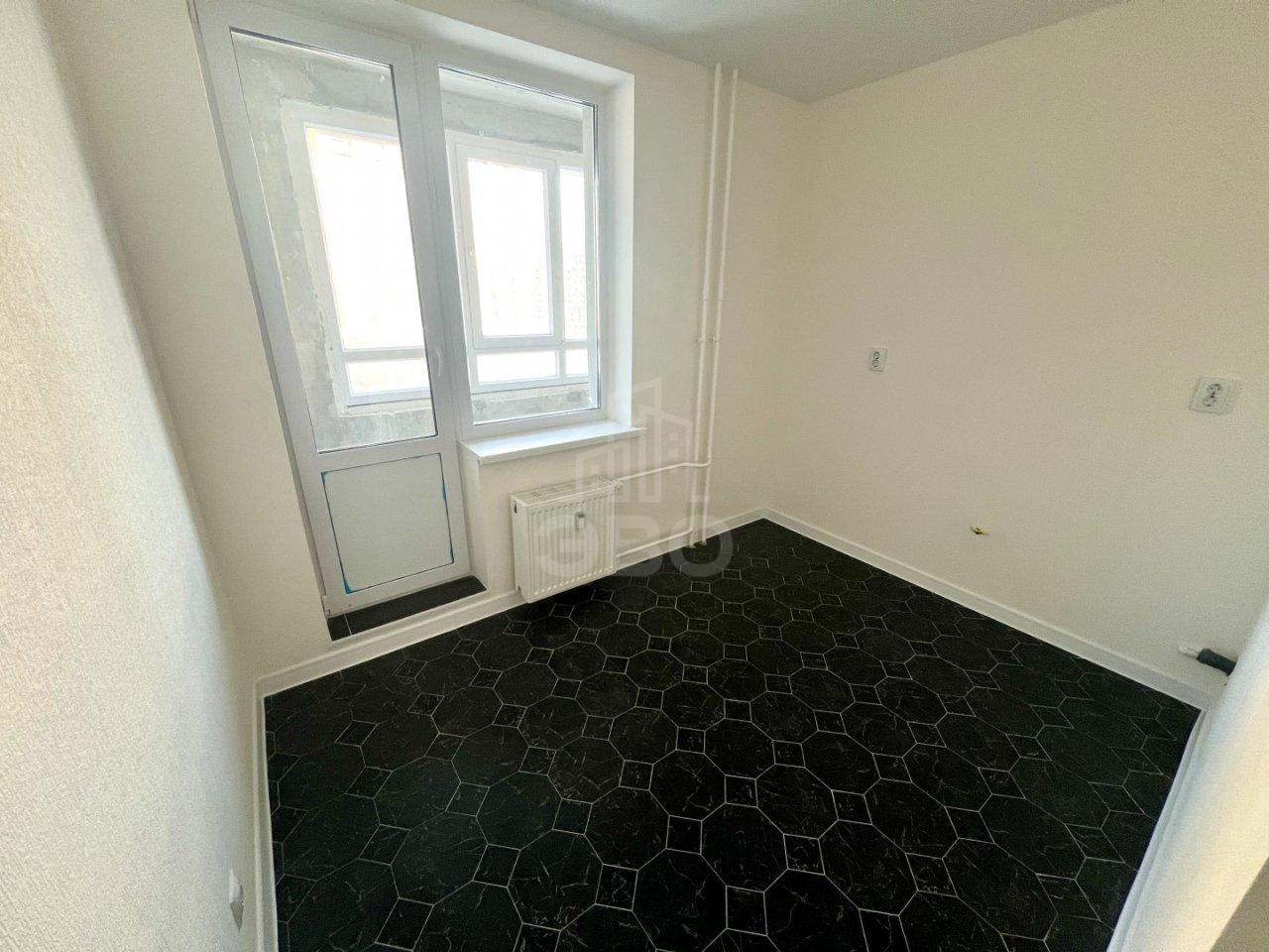 однокомнатная квартира в Ленинградской области по адресу: Екатерининская ул., 19