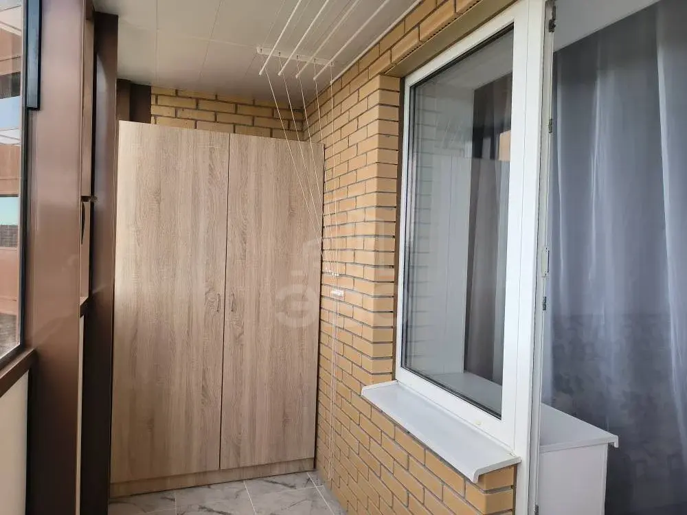 однокомнатная квартира в Санкт-Петербурге по адресу: Тихая ул., 13, к 1