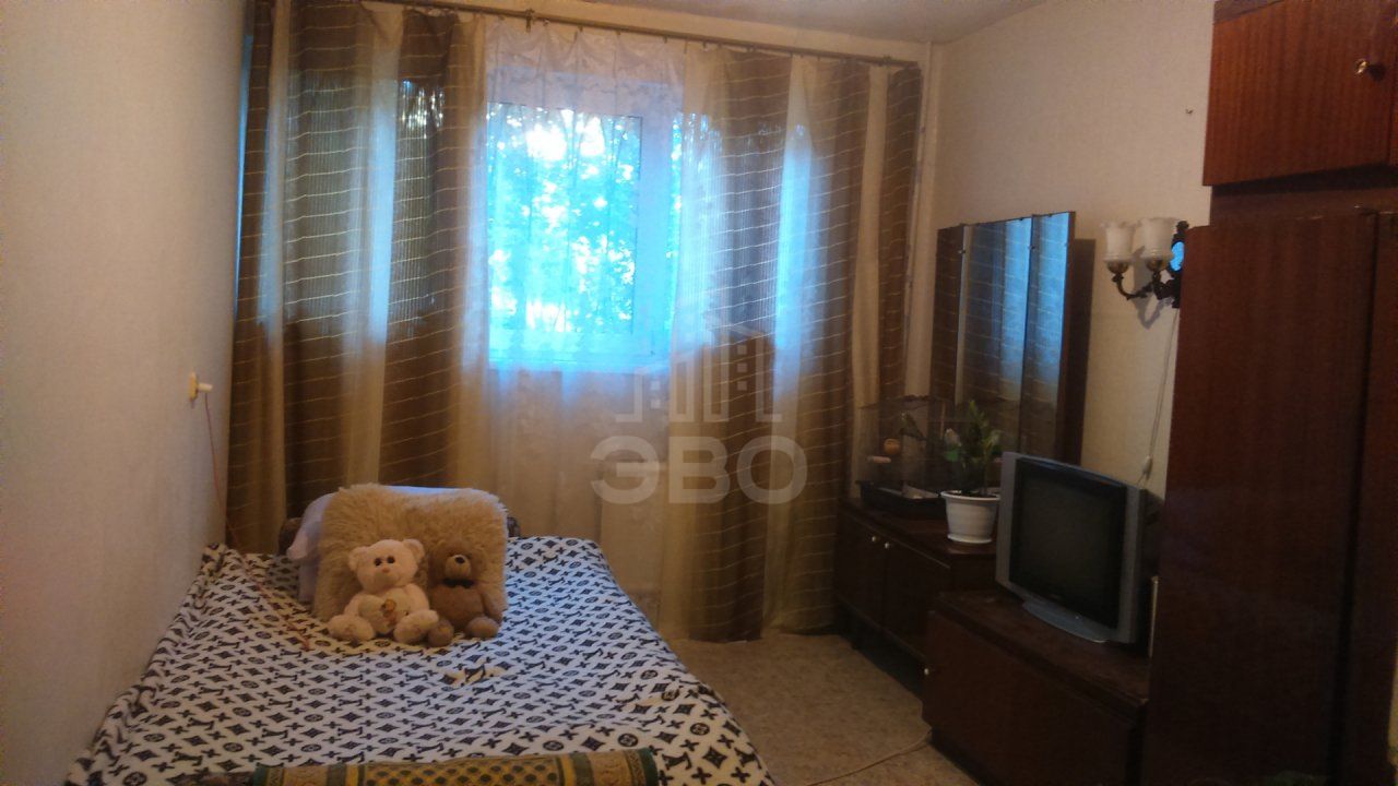 двухкомнатная квартира в Санкт-Петербурге по адресу: Луначарского пр-кт., 78, к.2