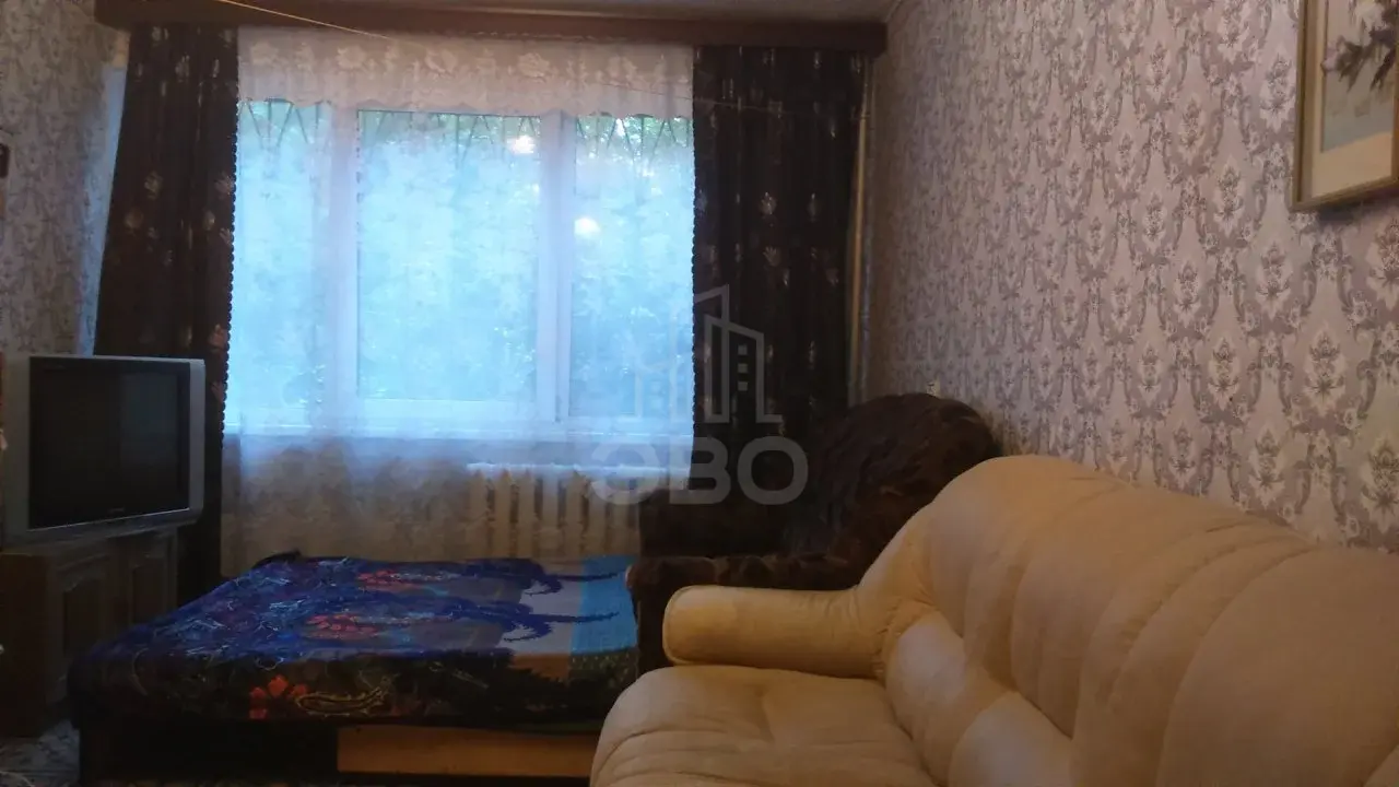 двухкомнатная квартира в Санкт-Петербурге по адресу: Луначарского пр-кт., 78, к.2