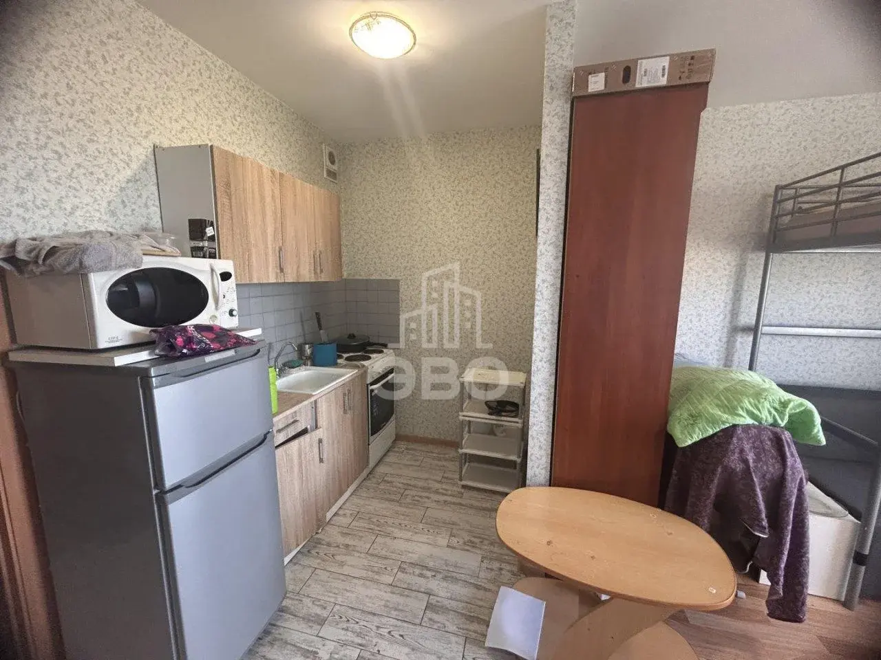 студия в Санкт-Петербурге по адресу: Бабушкина ул., 84, к 1
