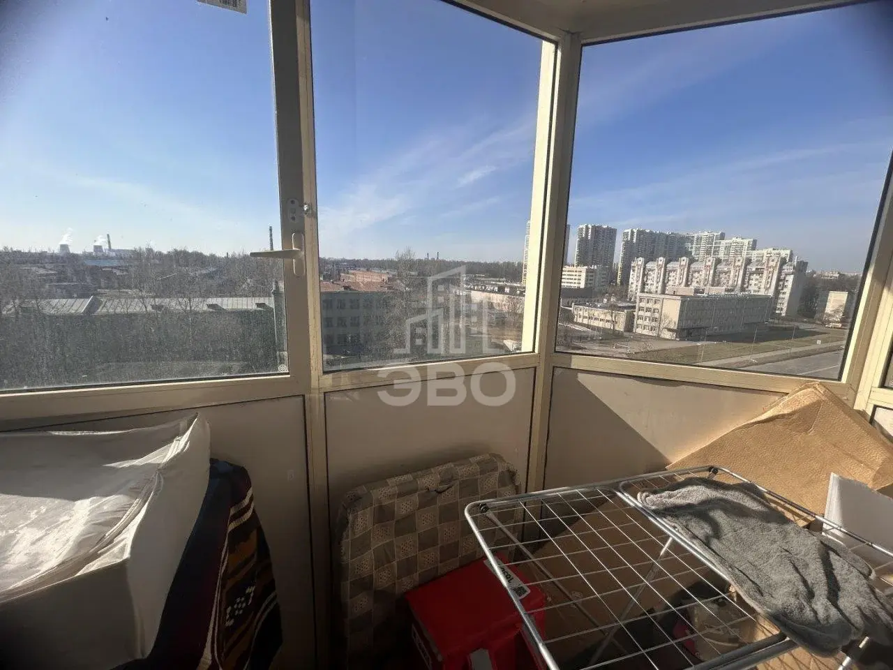 студия в Санкт-Петербурге по адресу: Бабушкина ул., 84, к 1
