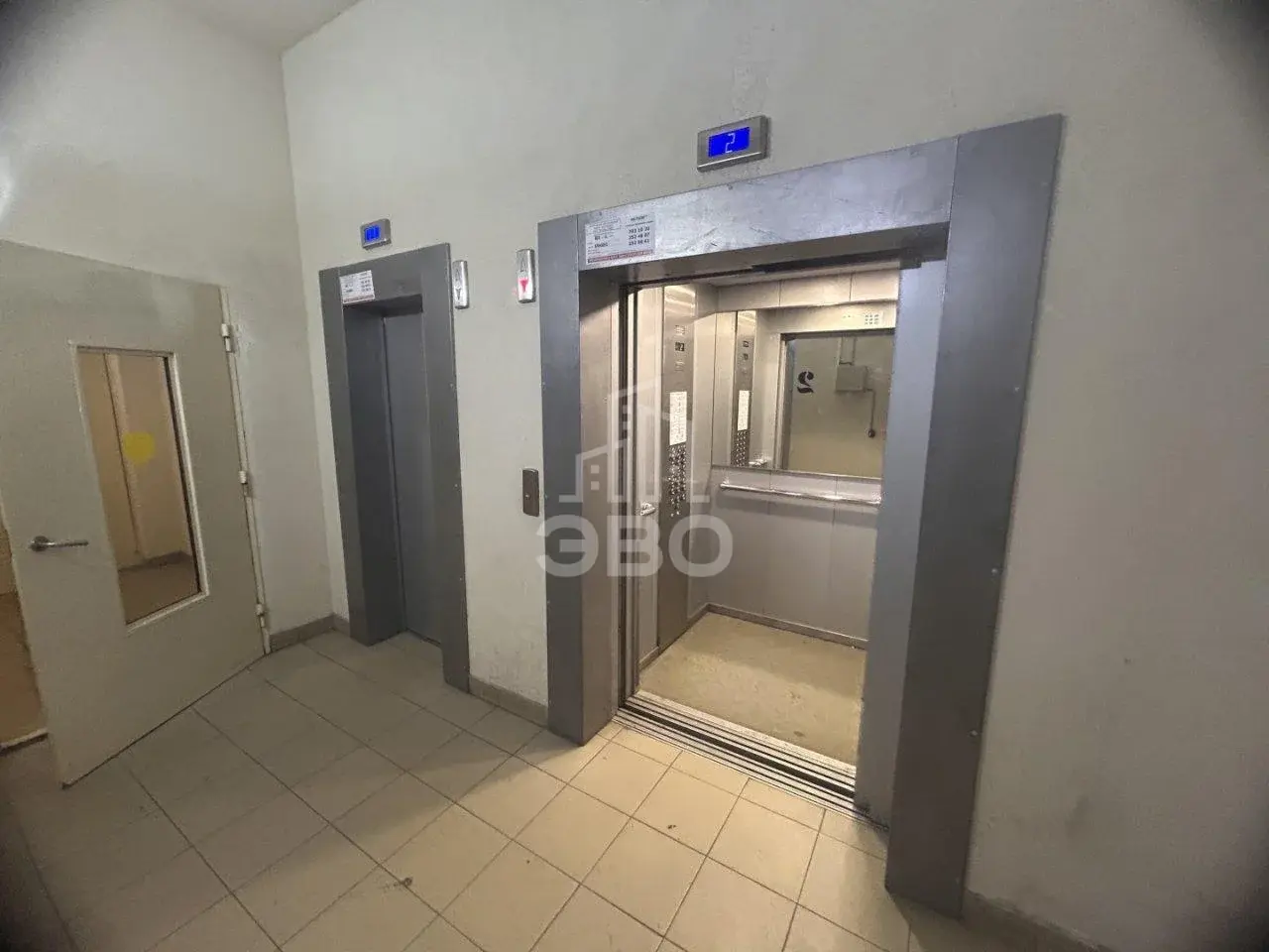 студия в Санкт-Петербурге по адресу: Бабушкина ул., 84, к 1