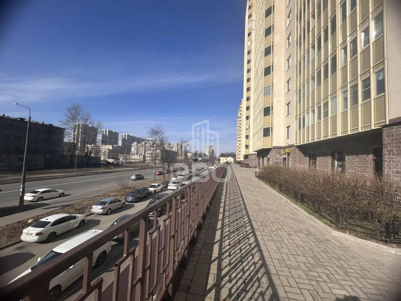 студия в Санкт-Петербурге по адресу: Бабушкина ул., 84, к 1