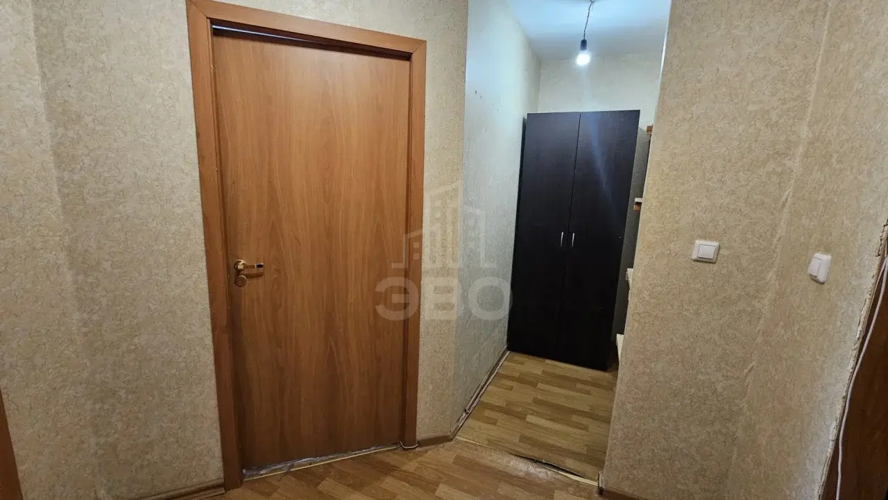 однокомнатная квартира в Санкт-Петербурге по адресу: Валерия Гаврилина ул., 15, к 1