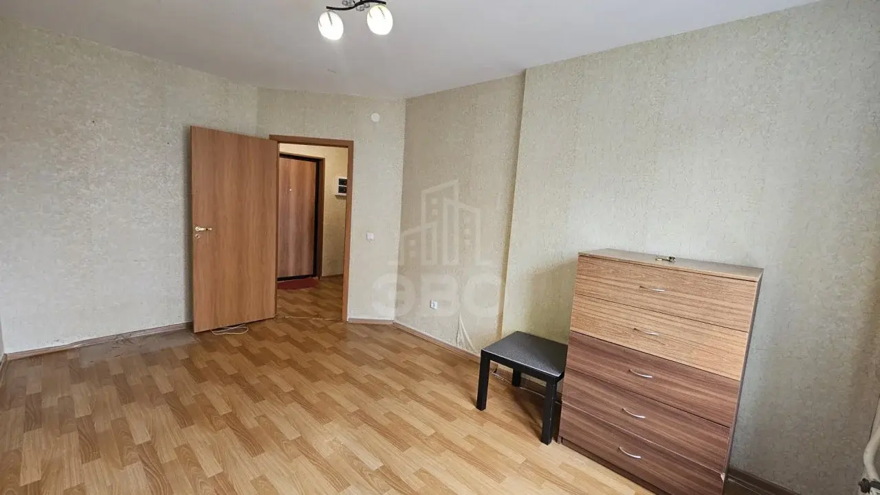однокомнатная квартира в Санкт-Петербурге по адресу: Валерия Гаврилина ул., 15, к 1