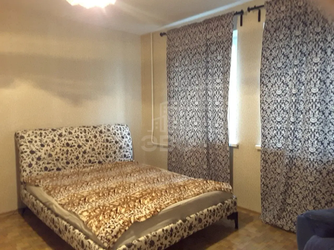 комната в Санкт-Петербурге по адресу: Богатырский пр-кт., 58, к.3