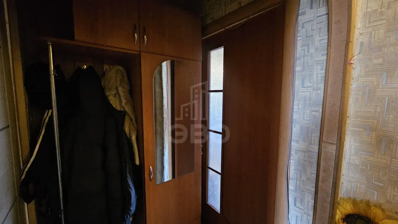 двухкомнатная квартира в Санкт-Петербурге по адресу: Народная ул., 10