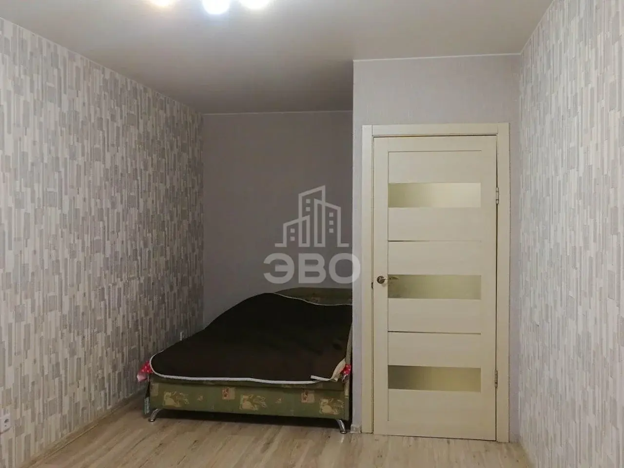однокомнатная квартира в Санкт-Петербурге по адресу: Авиаторов Балтики проспект, 7