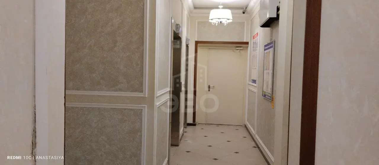 однокомнатная квартира в Санкт-Петербурге по адресу: Московский проспект, 183-185, к 7