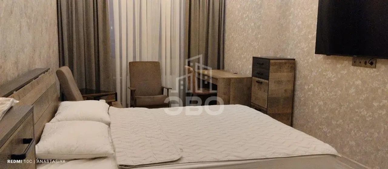однокомнатная квартира в Санкт-Петербурге по адресу: Московский проспект, 183-185, к 7