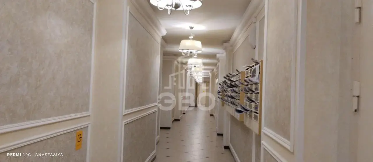 однокомнатная квартира в Санкт-Петербурге по адресу: Московский проспект, 183-185, к 7