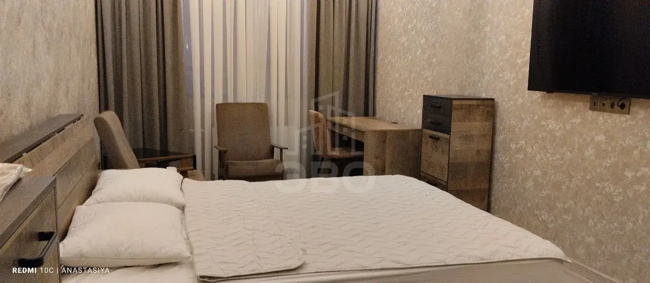 однокомнатная квартира в Санкт-Петербурге по адресу: Московский проспект, 183-185, к 7
