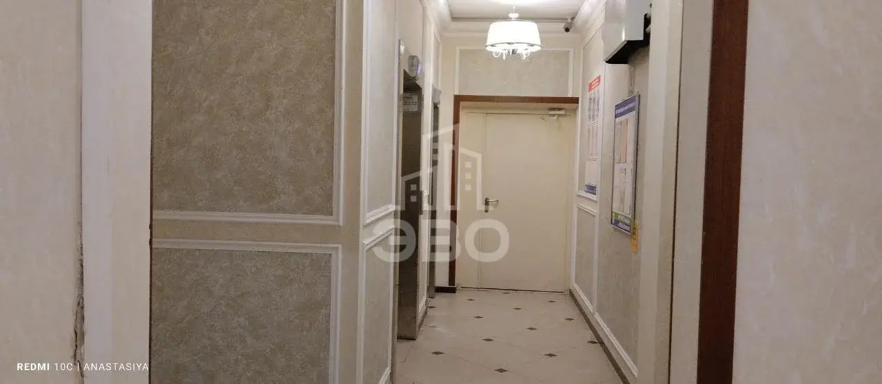 однокомнатная квартира в Санкт-Петербурге по адресу: Московский проспект, 183-185, к 7