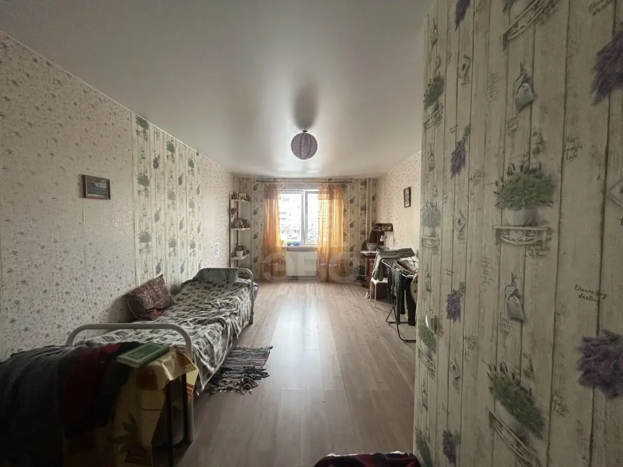 однокомнатная квартира в Санкт-Петербурге по адресу: Тихоокеанская ул., 14, к 2