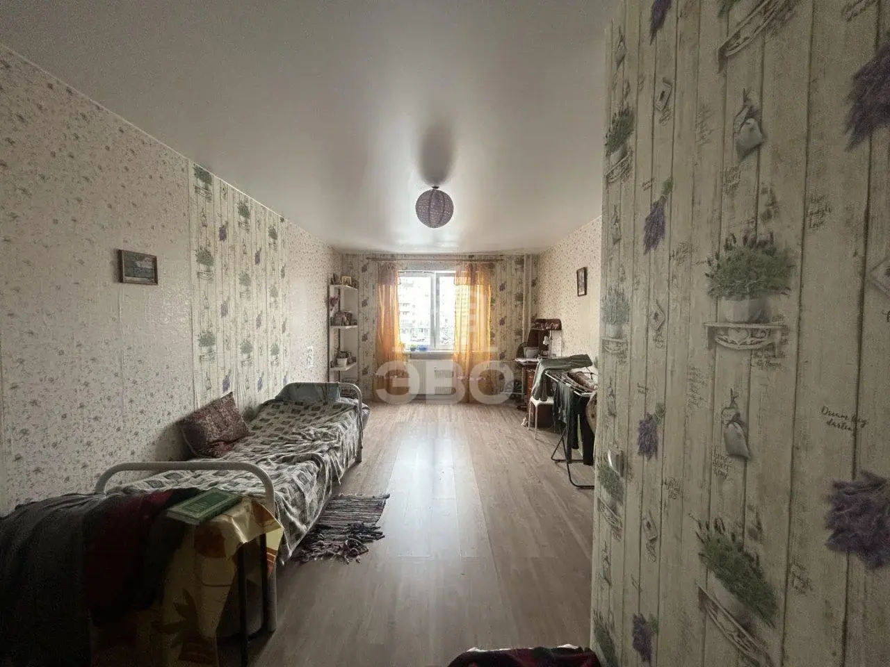 однокомнатная квартира в Санкт-Петербурге по адресу: Тихоокеанская ул., 14, к 2