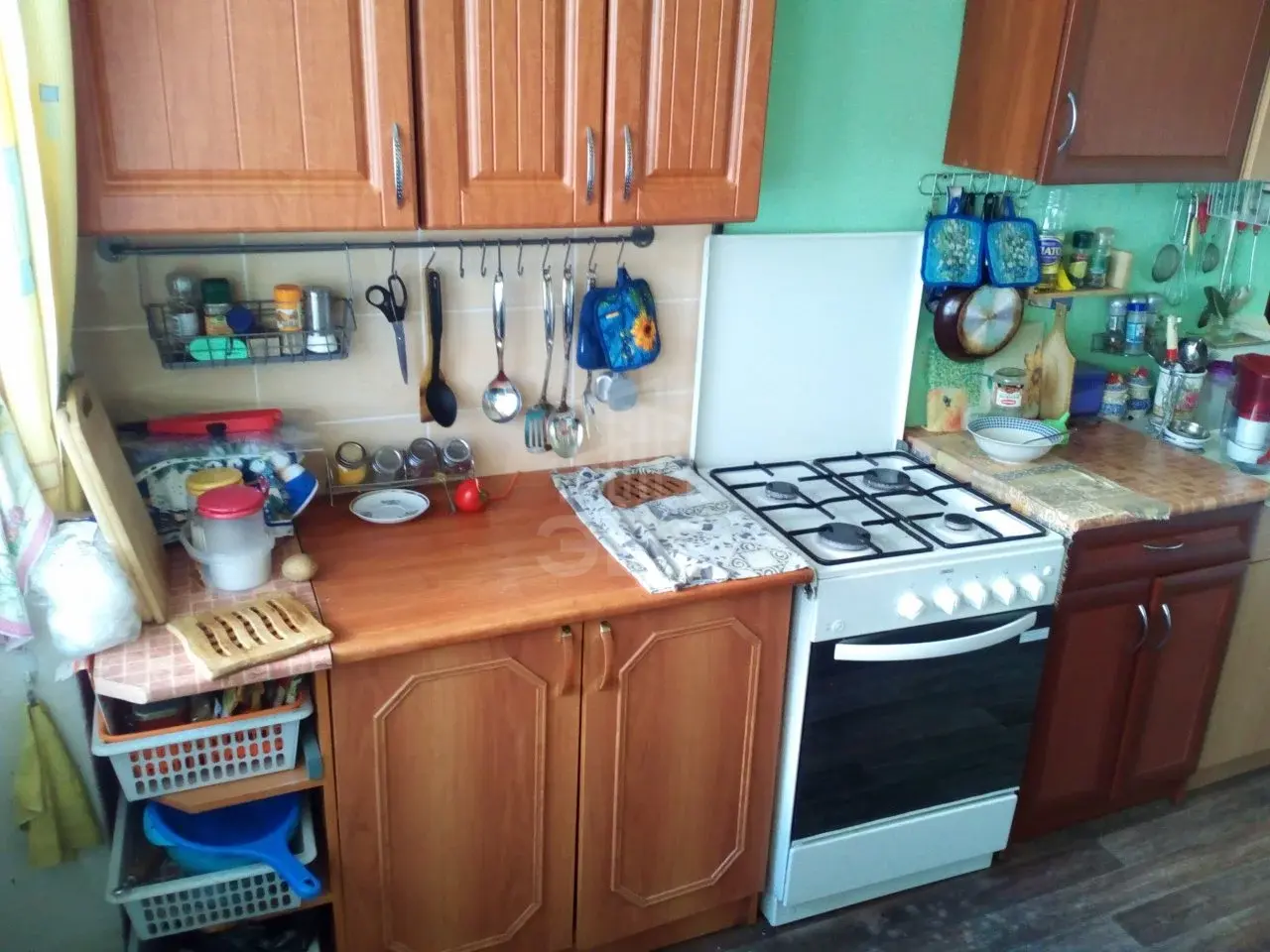 комната в Санкт-Петербурге по адресу: Искровский пр-кт., 6, к.3