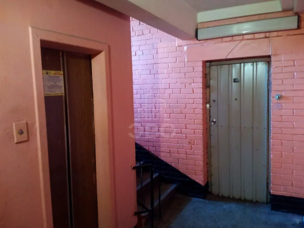 комната в Санкт-Петербурге по адресу: Искровский пр-кт., 6, к.3