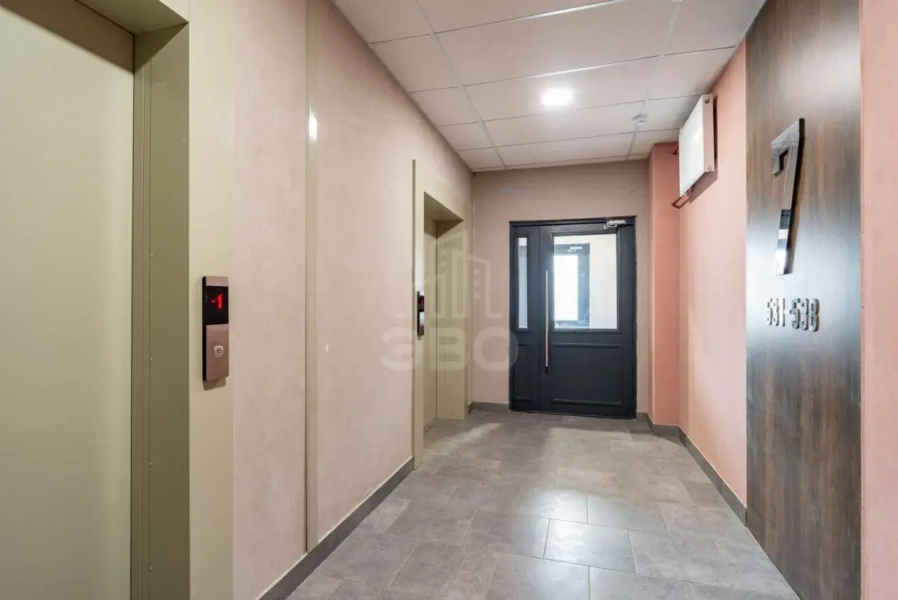 однокомнатная квартира в Санкт-Петербурге по адресу: Головнина б-р., 3, к 1, строение 1