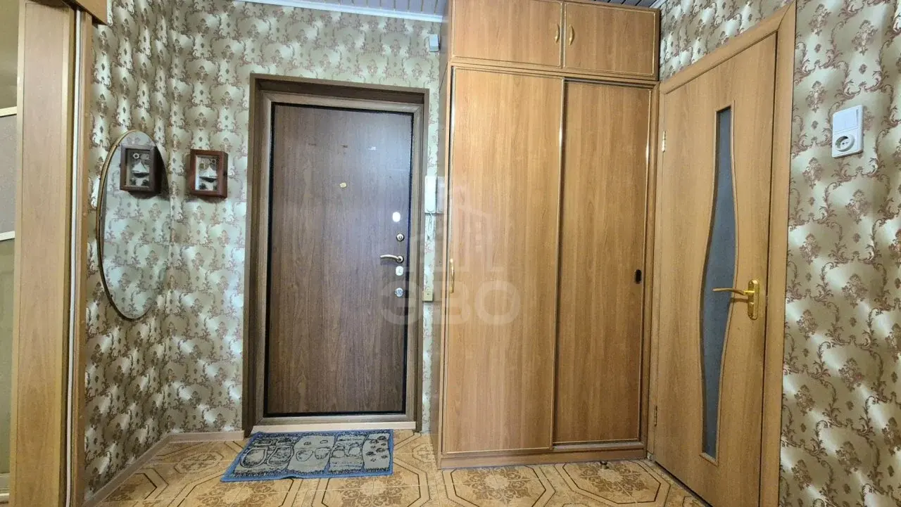 однокомнатная квартира в Санкт-Петербурге по адресу: Петергофское ш., 17, к 1