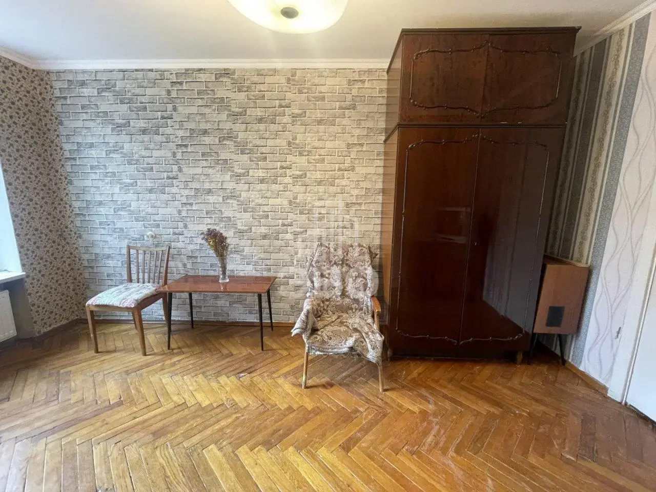 двухкомнатная квартира в Санкт-Петербурге по адресу: Тореза проспект, 88
