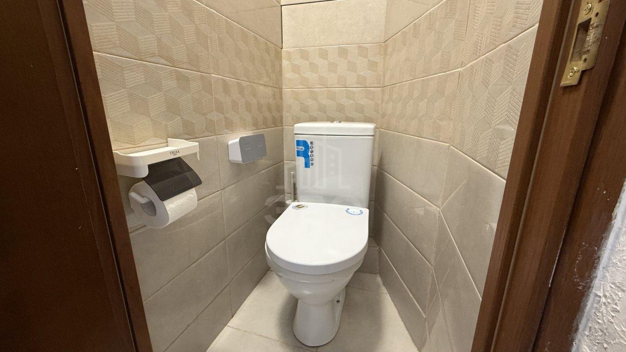 двухкомнатная квартира в Санкт-Петербурге по адресу: Будапештская ул., 4