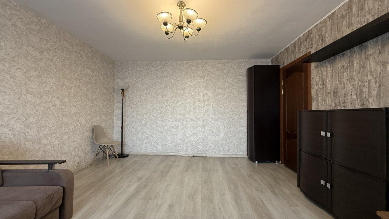 двухкомнатная квартира в Санкт-Петербурге по адресу: Будапештская ул., 4