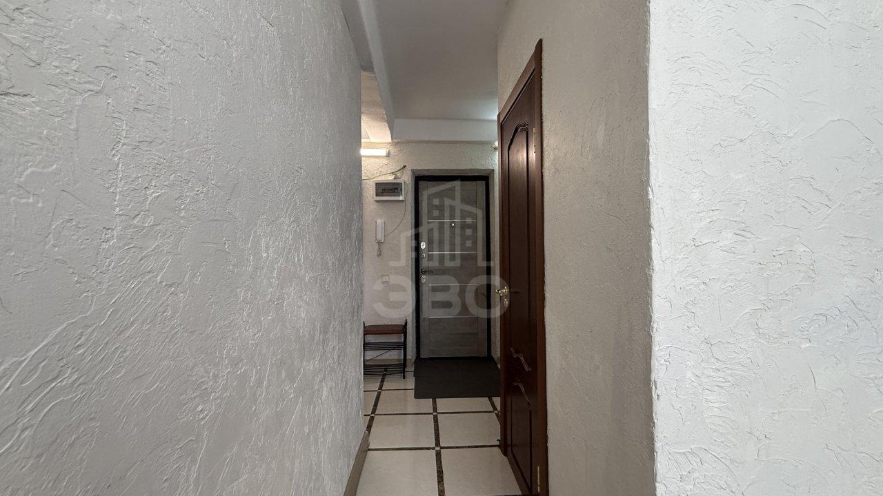 двухкомнатная квартира в Санкт-Петербурге по адресу: Будапештская ул., 4