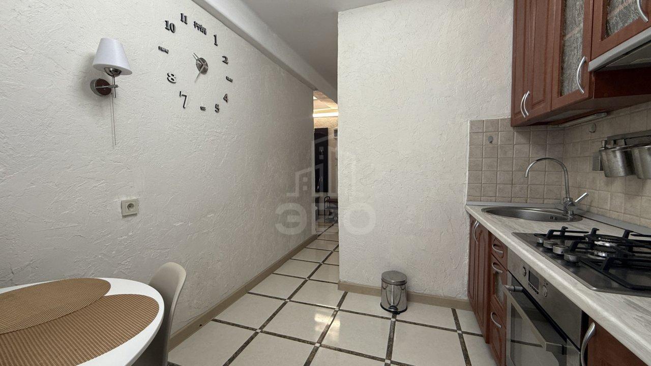 двухкомнатная квартира в Санкт-Петербурге по адресу: Будапештская ул., 4