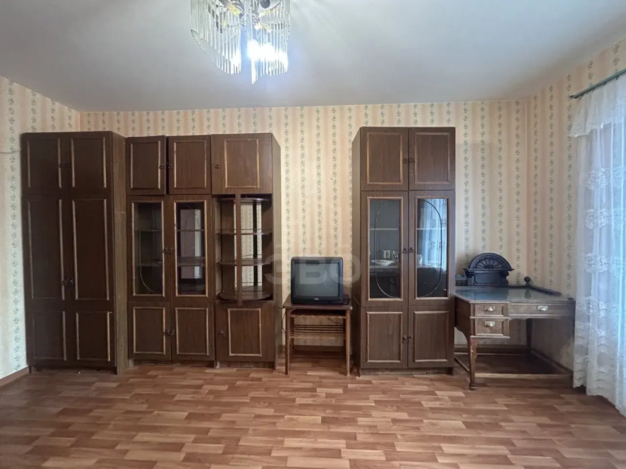 однокомнатная квартира в Санкт-Петербурге по адресу: Маршала Захарова ул., 14, к 2