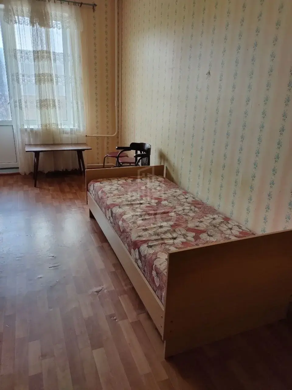 однокомнатная квартира в Санкт-Петербурге по адресу: Маршала Захарова ул., 14, к 2