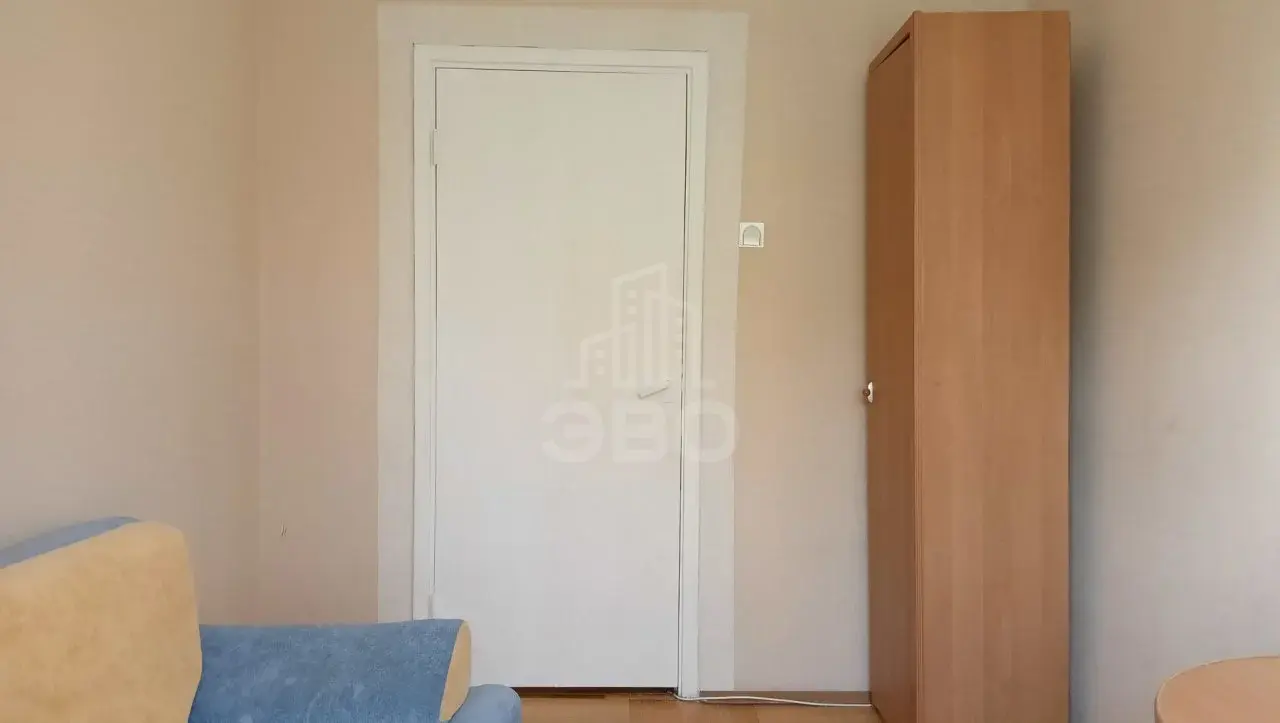 двухкомнатная квартира в Санкт-Петербурге по адресу: Авиаконструкторов проспект, 29, к 2