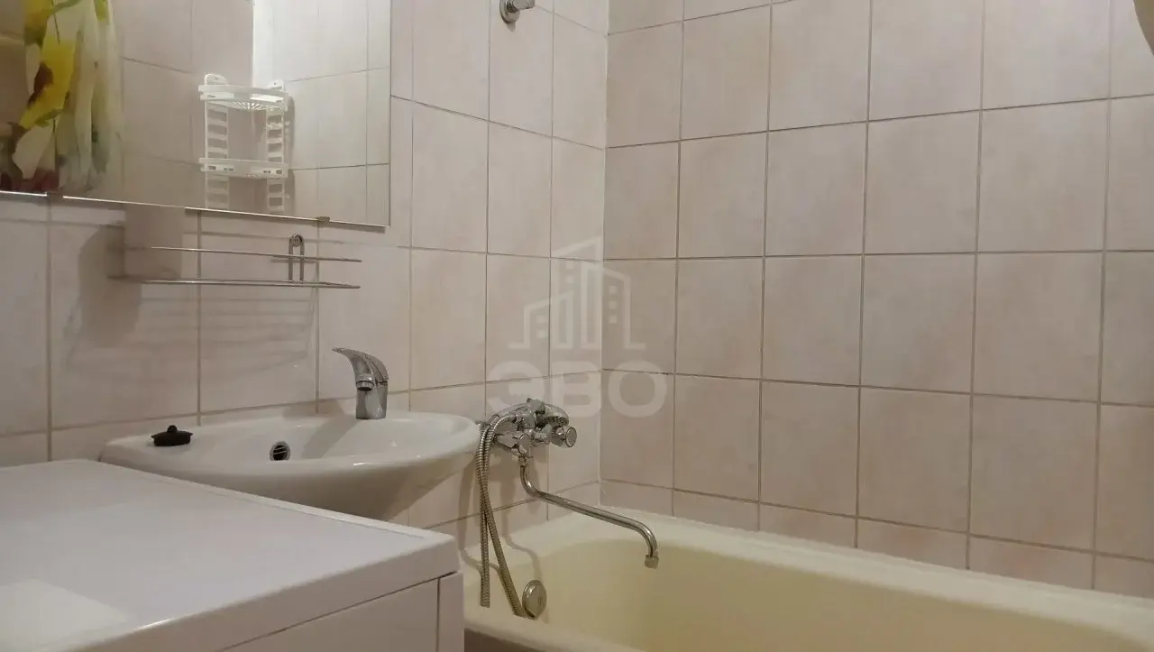 двухкомнатная квартира в Санкт-Петербурге по адресу: Авиаконструкторов проспект, 29, к 2
