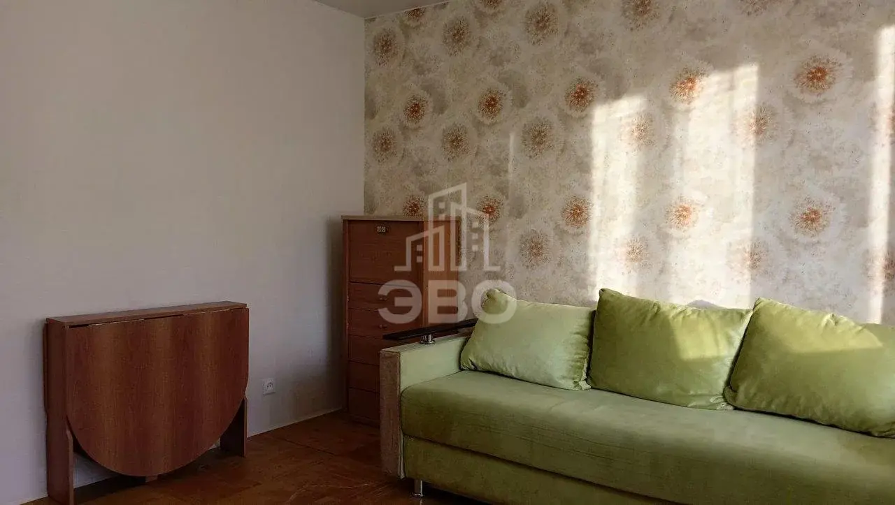 двухкомнатная квартира в Санкт-Петербурге по адресу: Авиаконструкторов проспект, 29, к 2