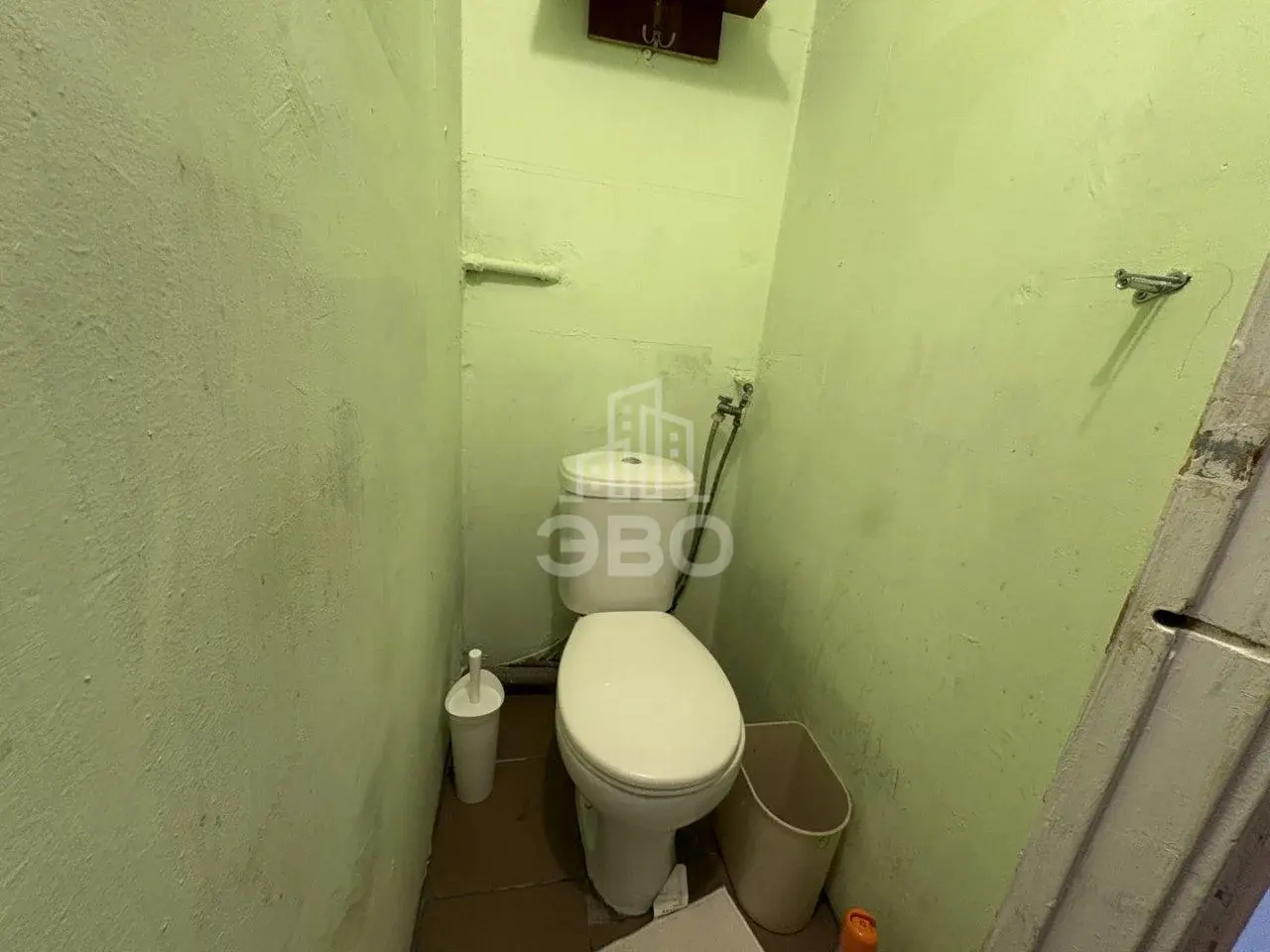 двухкомнатная квартира в Санкт-Петербурге по адресу: Купчинская ул., 11, к 1
