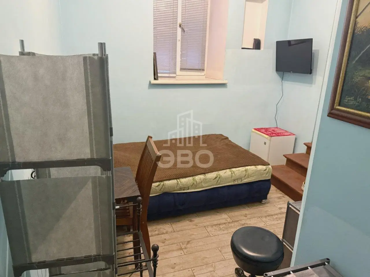 студия в Санкт-Петербурге по адресу: Ждановская наб., 5