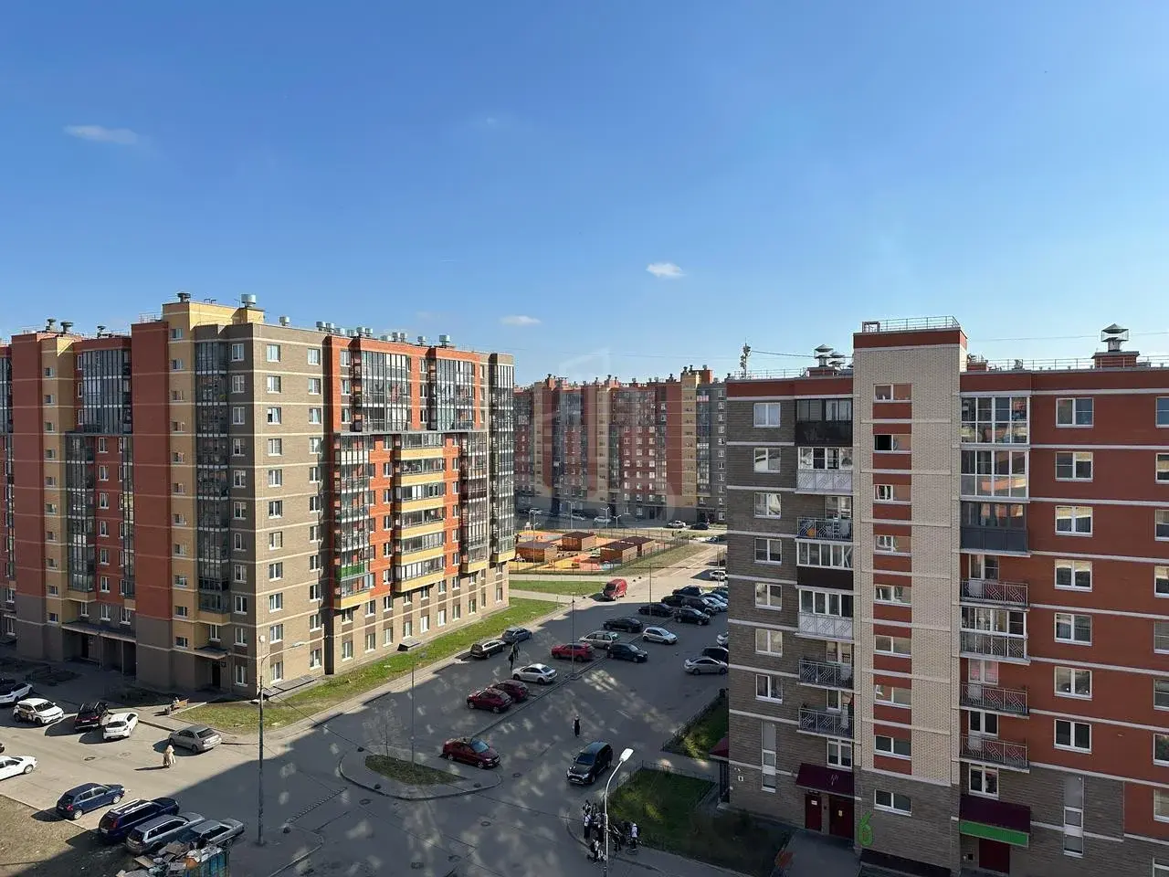 студия в Санкт-Петербурге по адресу: Севастьянова ул., 32, к 4