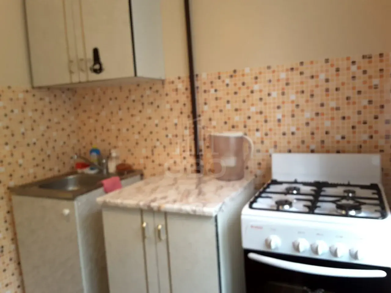комната в Санкт-Петербурге по адресу: Светлановский пр-кт., 52