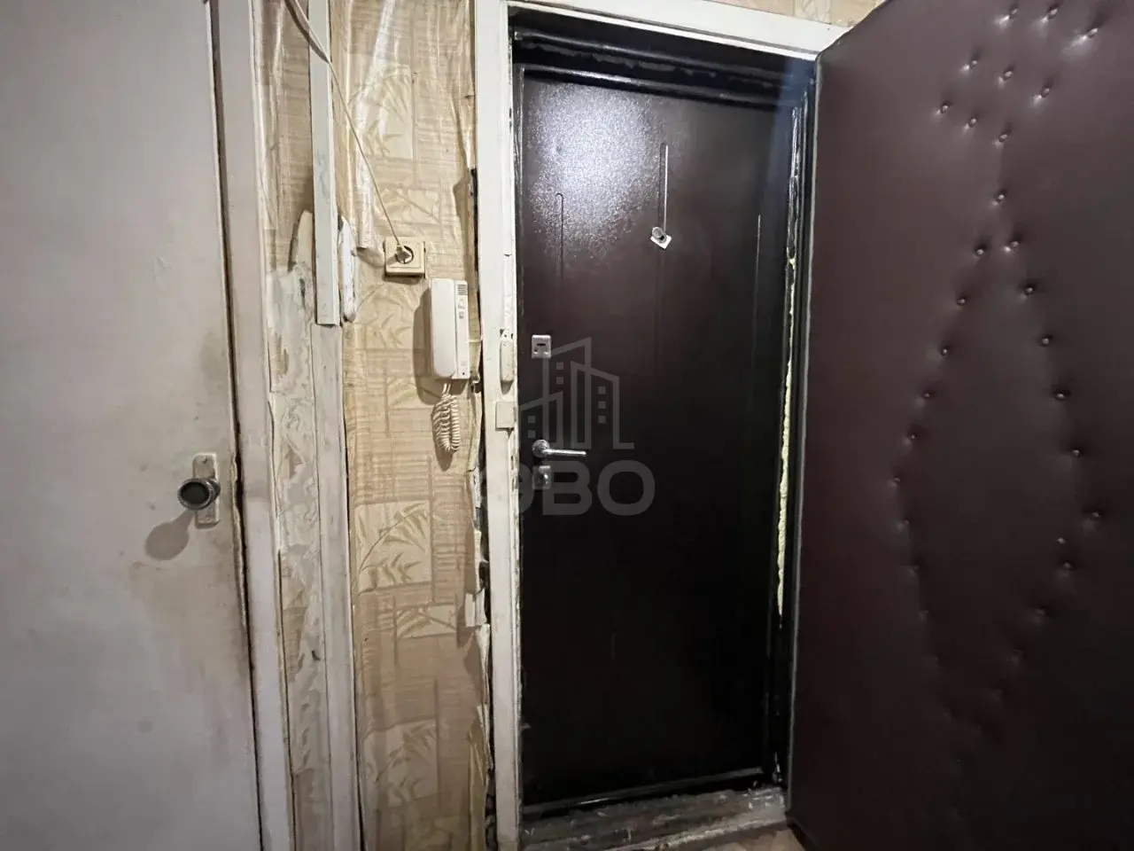 трехкомнатная квартира в Санкт-Петербурге по адресу: Просвещения проспект, 20/25