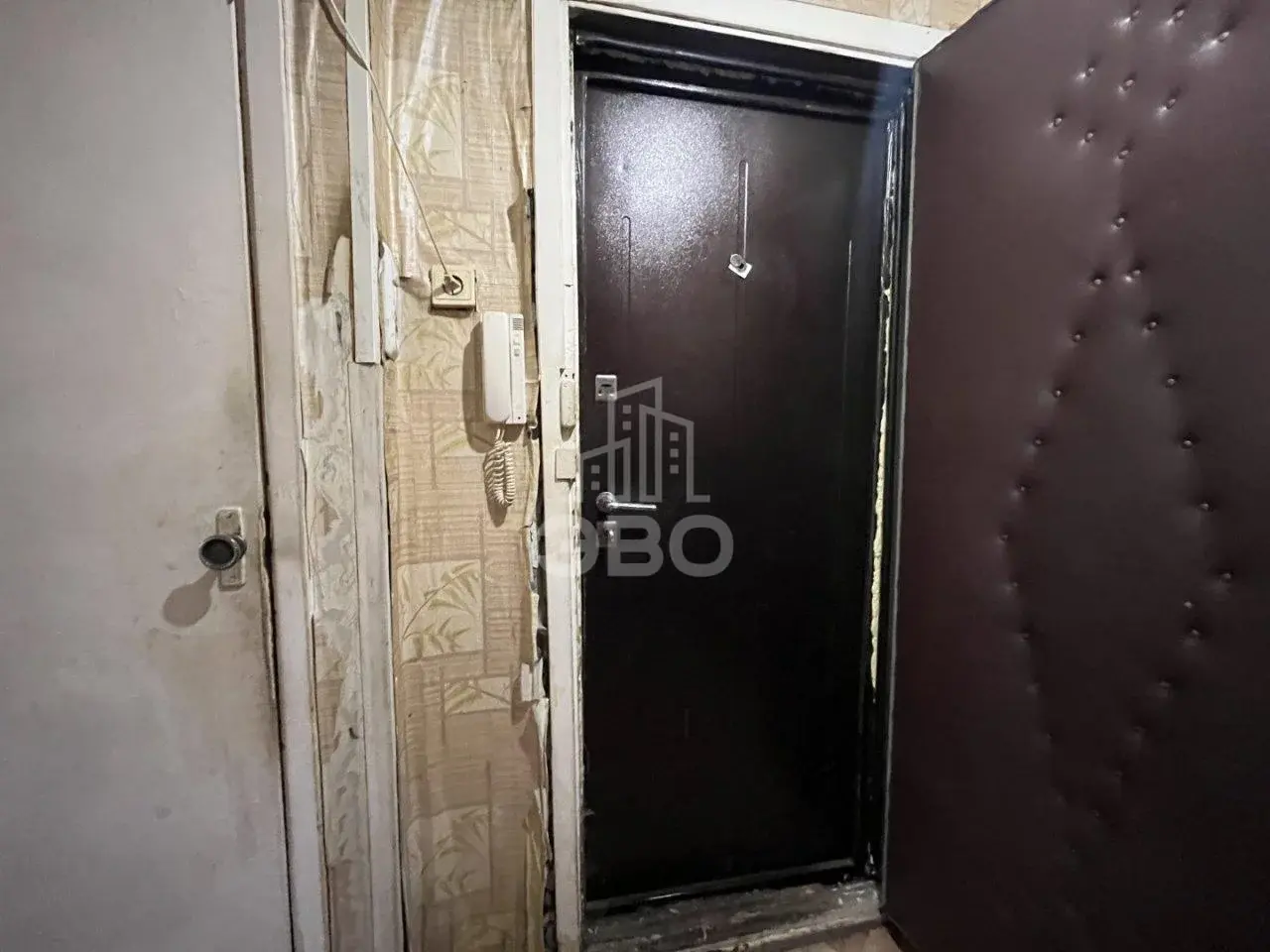 трехкомнатная квартира в Санкт-Петербурге по адресу: Просвещения проспект, 20/25