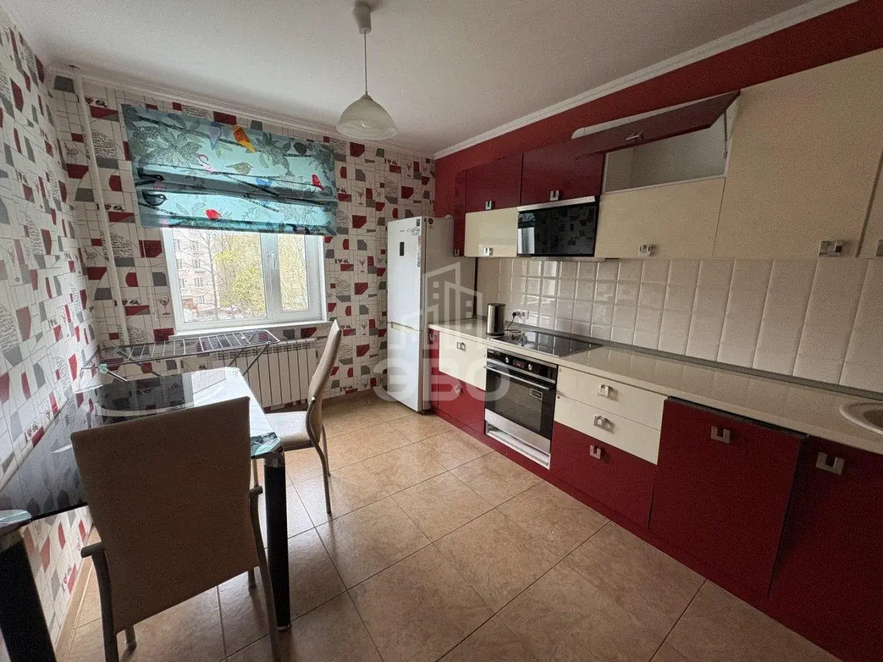 однокомнатная квартира в Санкт-Петербурге по адресу: Новаторов б-р., 35к2