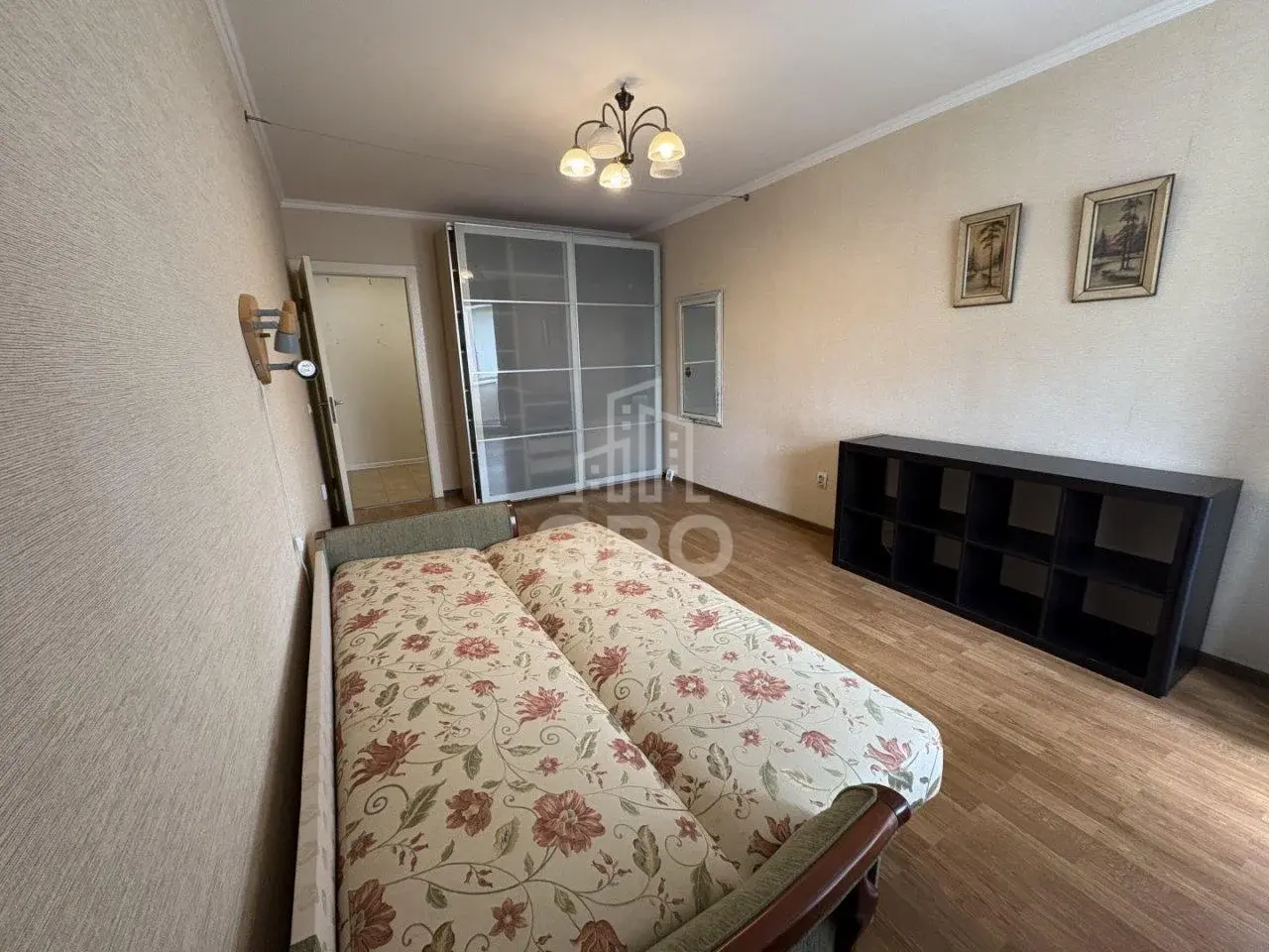 однокомнатная квартира в Санкт-Петербурге по адресу: Новаторов б-р., 35к2