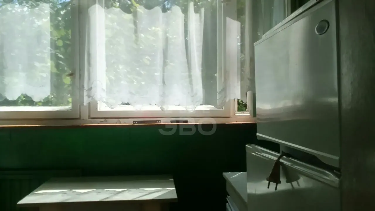 двухкомнатная квартира в Санкт-Петербурге по адресу: Маршала Жукова пр-кт., 26