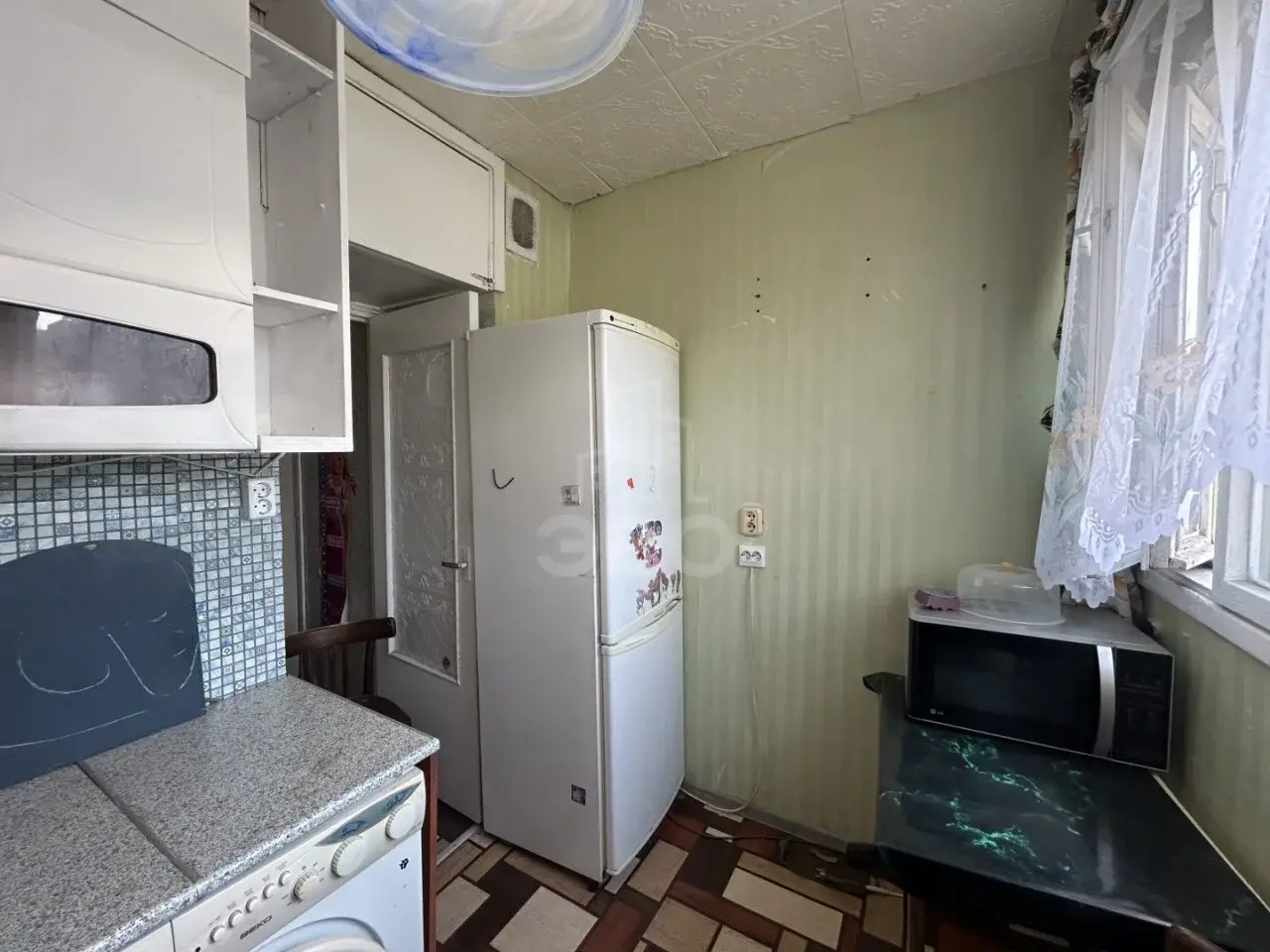 однокомнатная квартира в Санкт-Петербурге по адресу: Ветеранов проспект, 139, к 1