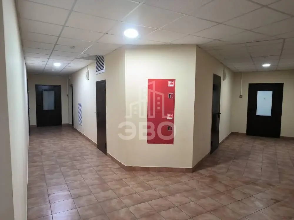 однокомнатная квартира в Санкт-Петербурге по адресу: Заводская ул., 15