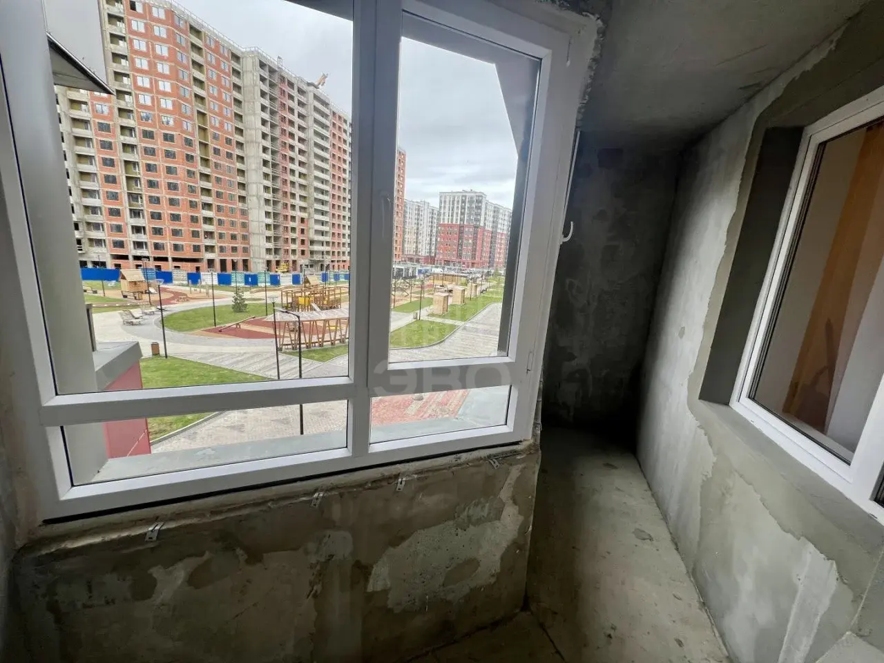 однокомнатная квартира в Санкт-Петербурге по адресу: Екатерининская ул., 19