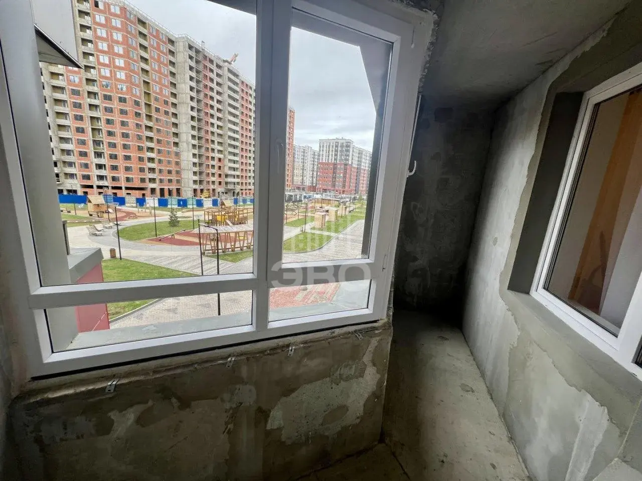 однокомнатная квартира в Санкт-Петербурге по адресу: Екатерининская ул., 19