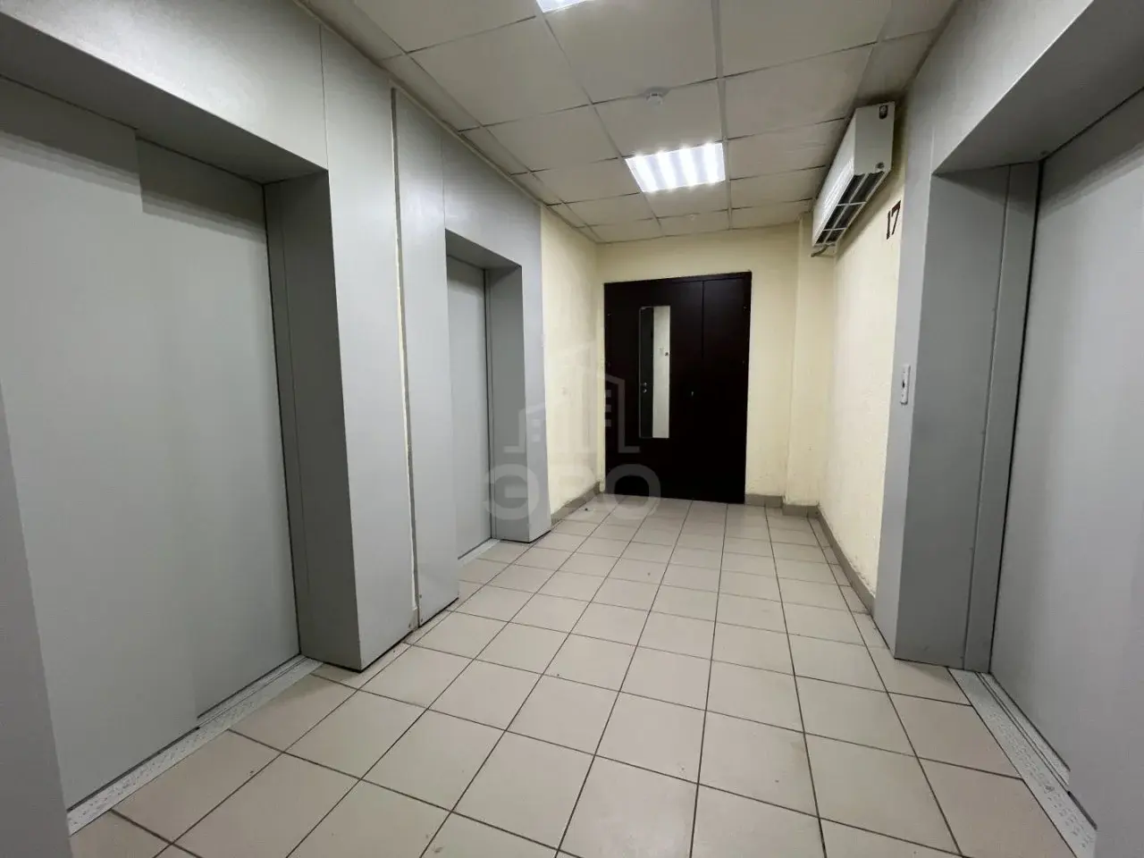 студия в Санкт-Петербурге по адресу: Охтинская аллея, 16