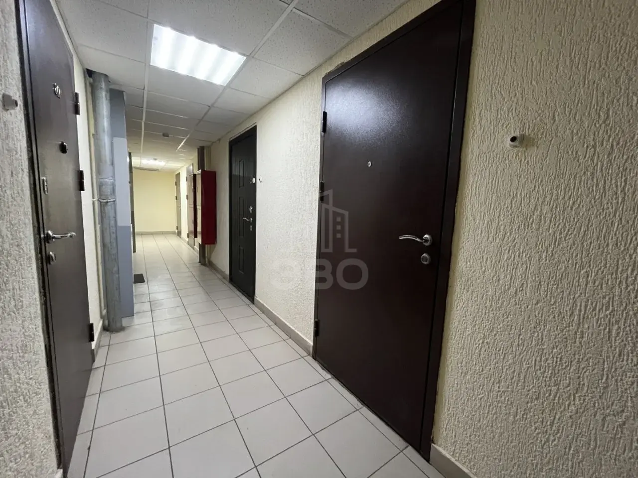 студия в Санкт-Петербурге по адресу: Охтинская аллея, 16
