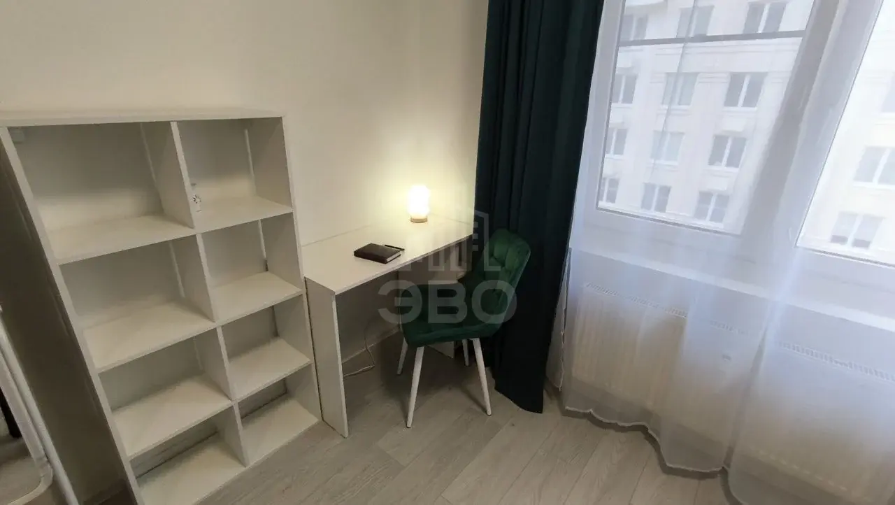 студия в Санкт-Петербурге по адресу: Реки Каменки наб., 7, к 2